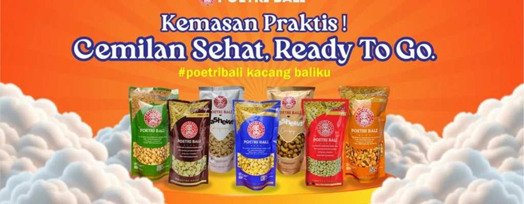 Poetri Bali Official