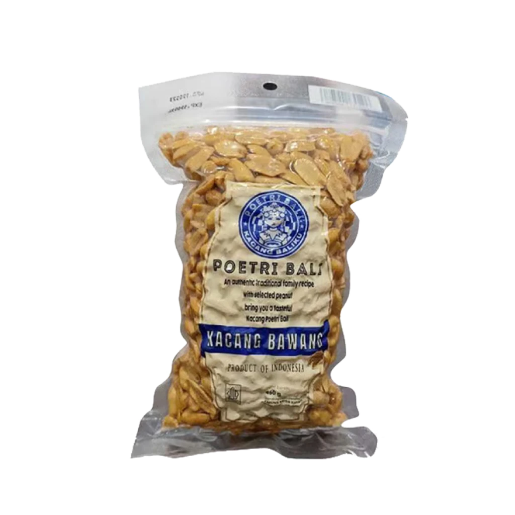 Keunggulan Produk Poetri Bali Terjual Ratusan Ribu Pcs