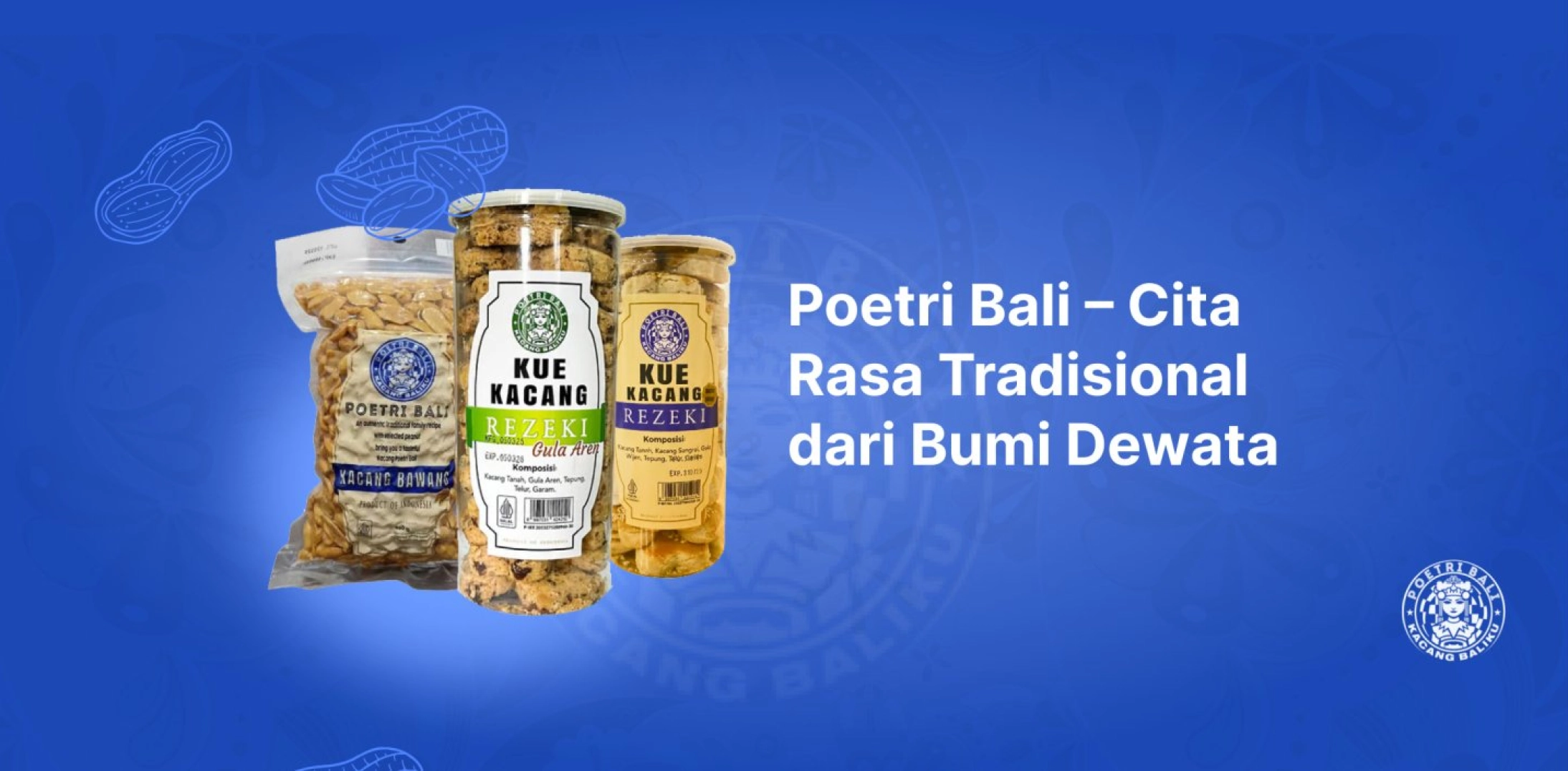 Slideshow 1 Poetri Bali Official